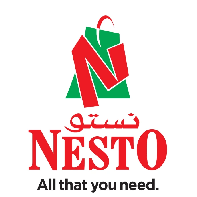 Logo of Nesto