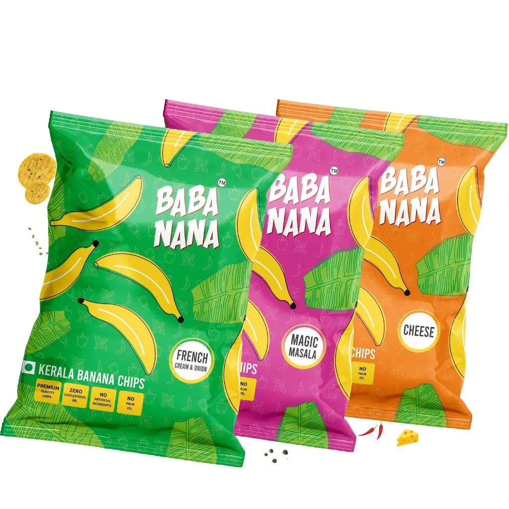 Signature Combo Pack